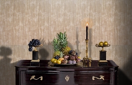 Обои 330023 фото в интерьере гостиной превью