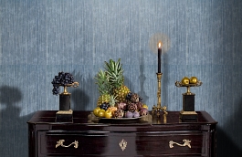 Обои 330024 фото в интерьере гостиной превью