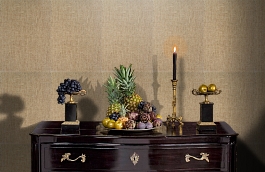 Обои 330044 фото в интерьере гостиной превью