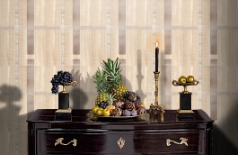 Обои 803002 фото в интерьере гостиной превью