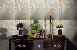 Обои 806366 фото в интерьере гостиной превью