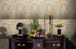 Обои 806373 фото в интерьере гостиной превью