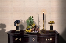 Обои 88009 фото в интерьере гостиной превью