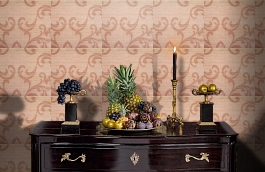 Обои 88013 фото в интерьере гостиной превью