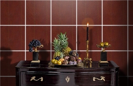 Обои 900035 фото в интерьере гостиной превью