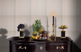 Обои MC149602 фото в интерьере гостиной превью