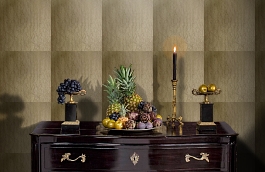 Обои MC149706 фото в интерьере гостиной превью