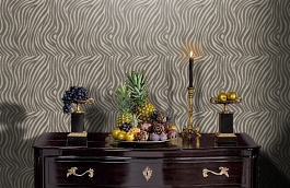 Обои SA300024 фото в интерьере гостиной превью