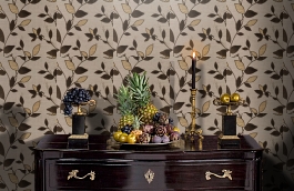 Обои VE165007 фото в интерьере гостиной превью