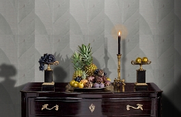 Обои VE165017 фото в интерьере гостиной превью