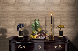 Обои ZS16334 фото в интерьере гостиной превью