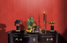 Обои 72400699 фото в интерьере гостиной превью