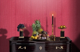 Обои 72401572 фото в интерьере гостиной превью