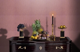 Обои 72401753 фото в интерьере гостиной превью