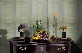 Обои 4508 фото в интерьере гостиной превью