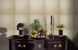 Обои 4522 фото в интерьере гостиной превью