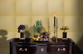 Обои 4528 фото в интерьере гостиной превью