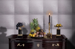 Обои 4544 фото в интерьере гостиной превью