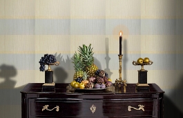 Обои 4549 фото в интерьере гостиной превью