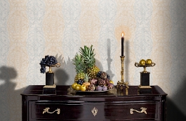 Обои 5509 фото в интерьере гостиной превью