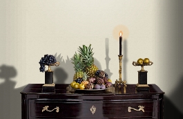 Обои Z42601 фото в интерьере гостиной превью