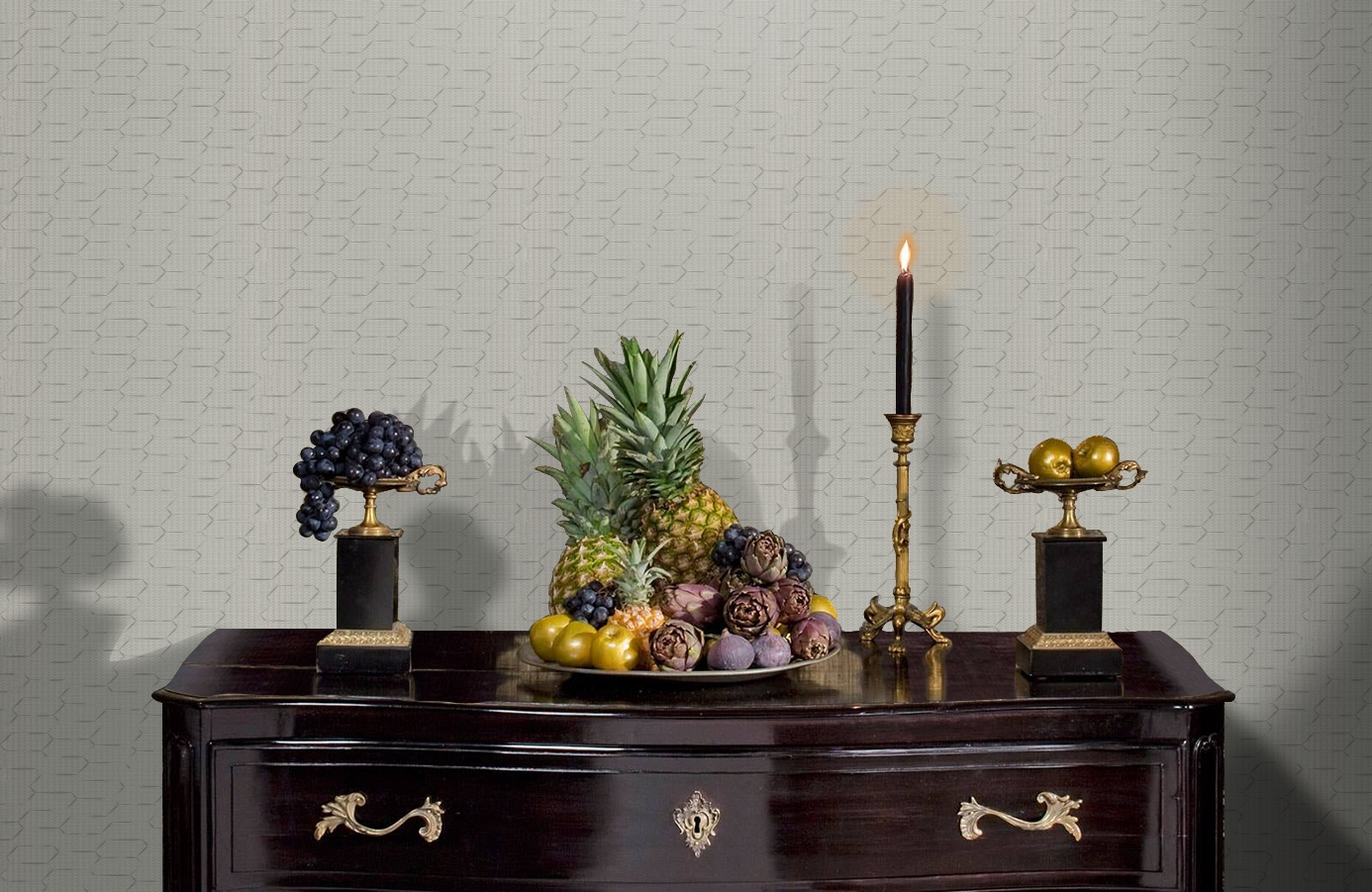 Обои Z12841 фото в интерьере гостиной Обои Z12841 фото в интерьере гостиной