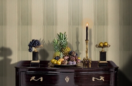 Обои 9052 фото в интерьере гостиной превью