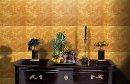 Обои 403148 фото в интерьере гостиной превью