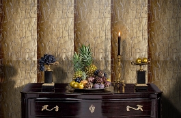 Обои 25 фото в интерьере гостиной превью