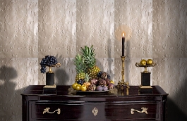 Обои 6 фото в интерьере гостиной превью