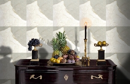 Обои VB1 фото в интерьере гостиной превью