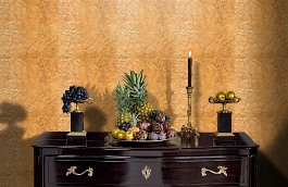 Обои WW21 фото в интерьере гостиной превью