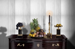 Обои 1886 фото в интерьере гостиной превью