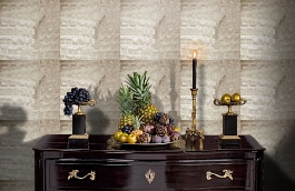 Обои 54494 фото в интерьере гостиной превью