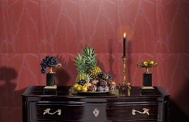 Обои 63325 фото в интерьере гостиной превью