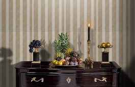 Обои 313032 фото в интерьере гостиной превью