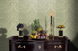 Обои 313038 фото в интерьере гостиной превью