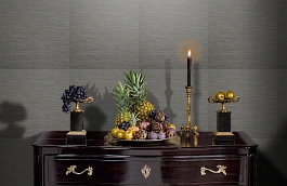 Обои 113020 фото в интерьере гостиной превью