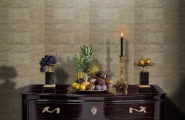 Обои 113037 фото в интерьере гостиной превью