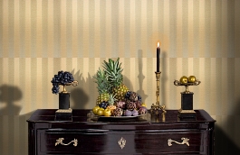 Обои 610005 фото в интерьере гостиной превью