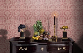 Обои 610012 фото в интерьере гостиной превью