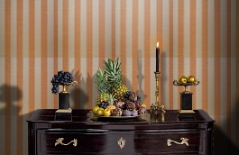 Обои 610032 фото в интерьере гостиной превью