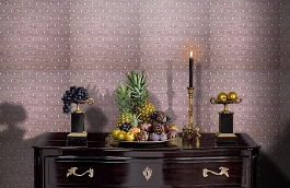 Обои 610038 фото в интерьере гостиной превью