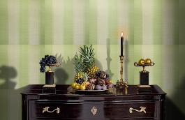 Обои 610043 фото в интерьере гостиной превью