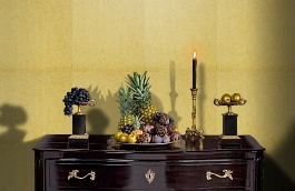 Обои 208016 фото в интерьере гостиной превью