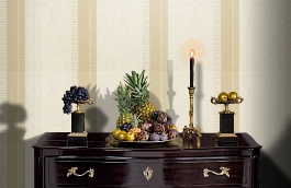 Обои 5204 фото в интерьере гостиной превью