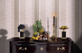 Обои 5205 фото в интерьере гостиной превью