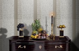 Обои 5206 фото в интерьере гостиной превью