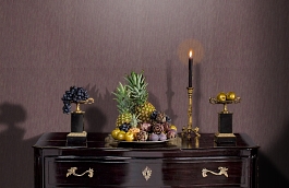 Обои 70599 фото в интерьере гостиной превью