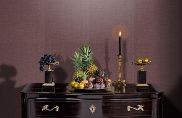 Обои 70698 фото в интерьере гостиной превью